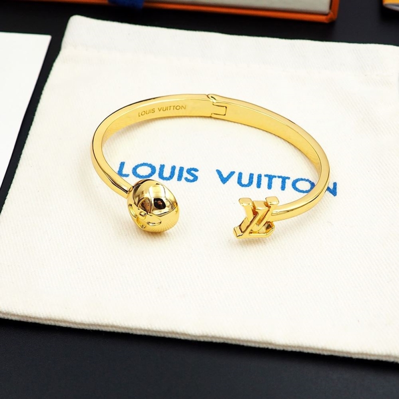 LV Bracelets